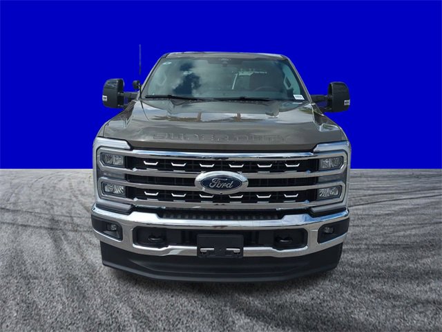 New 2026 Ford F350 Lariat image 9