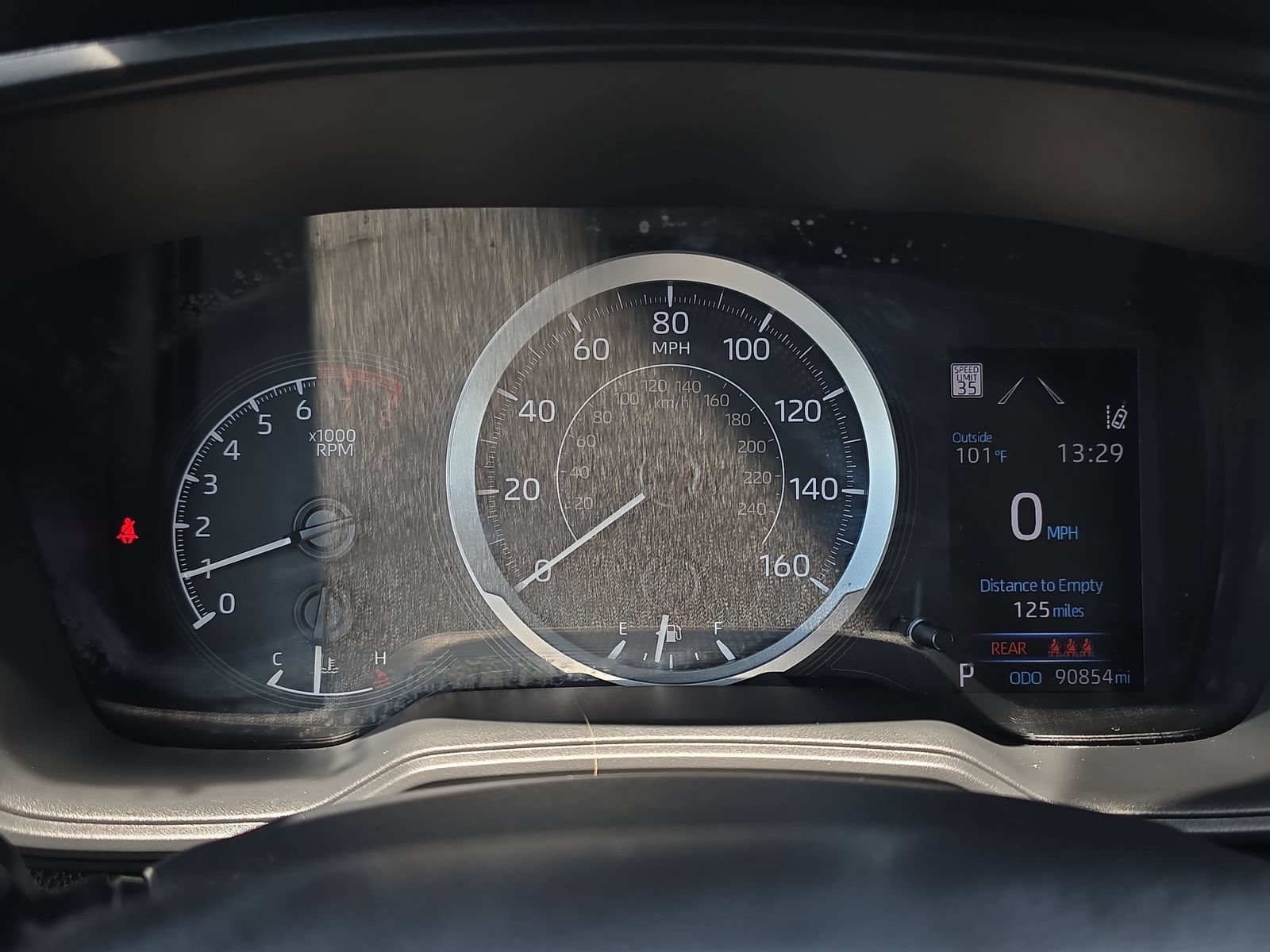 Used 2022 Toyota Corolla LE FWD image 18