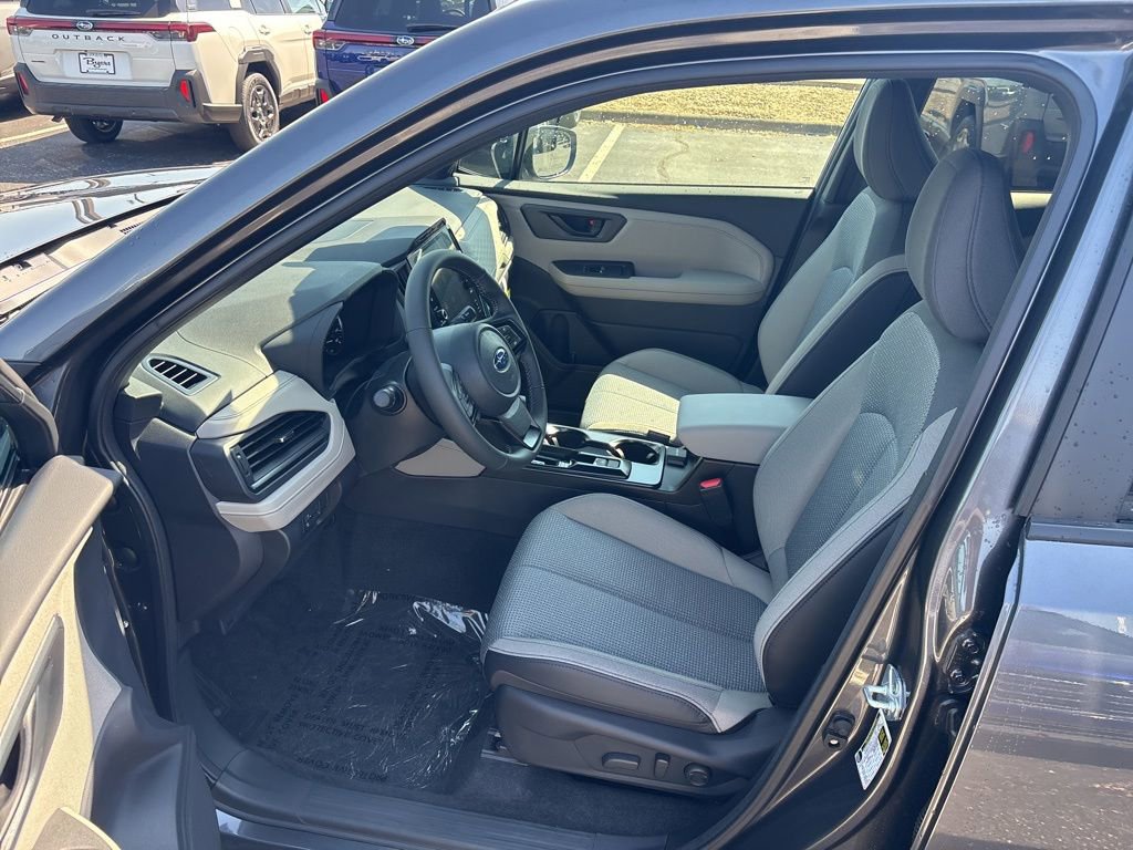 New 2026 Subaru Forester Premium AWD/4WD image 9