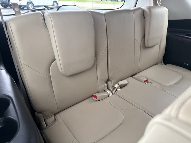 Used 2023 Nissan Armada SL w/ Cargo Package AWD/4WD image 20