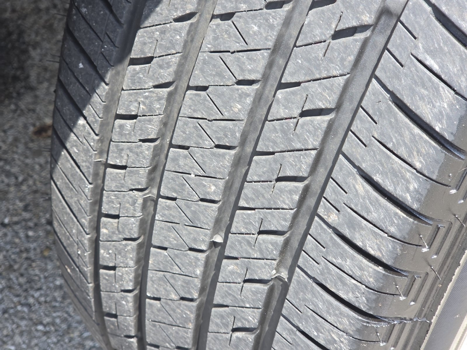 Used 2025 Honda CR-V EX image 11