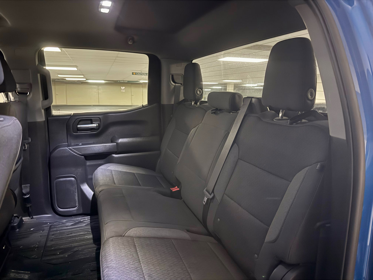 Used 2022 Chevrolet Silverado 1500 Custom image 25