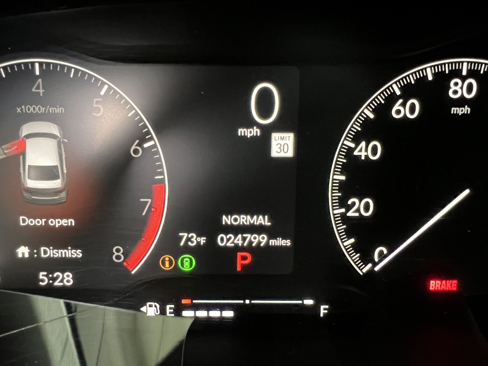 Used 2025 Honda Civic Sport image 12