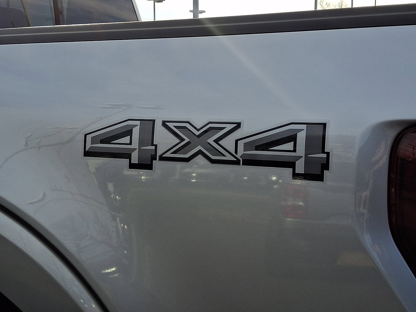 Used 2023 Ford F150 Lariat w/ Equipment Group 502A High image 31