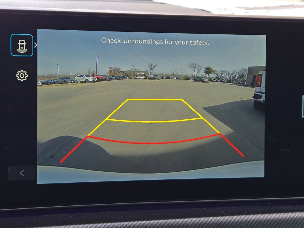 New 2026 Hyundai Sonata N Line image 12