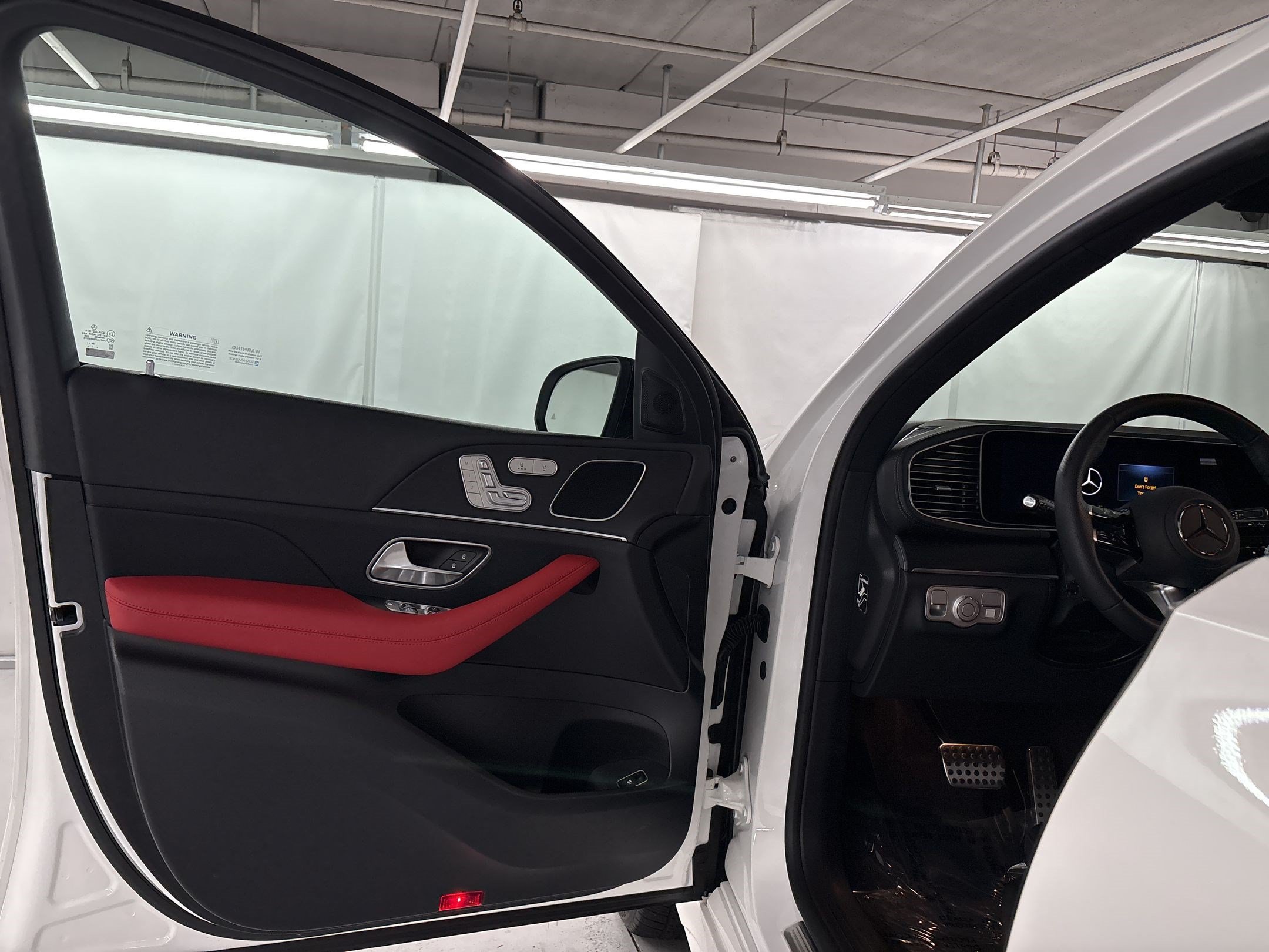 Certified 2025 Mercedes-Benz GLE 450 4MATIC Coupe image 14