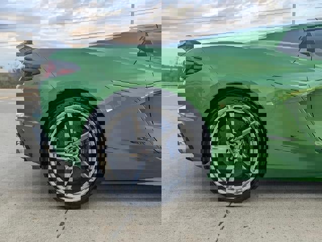 New 2026 Chevrolet Corvette E-Ray image 24