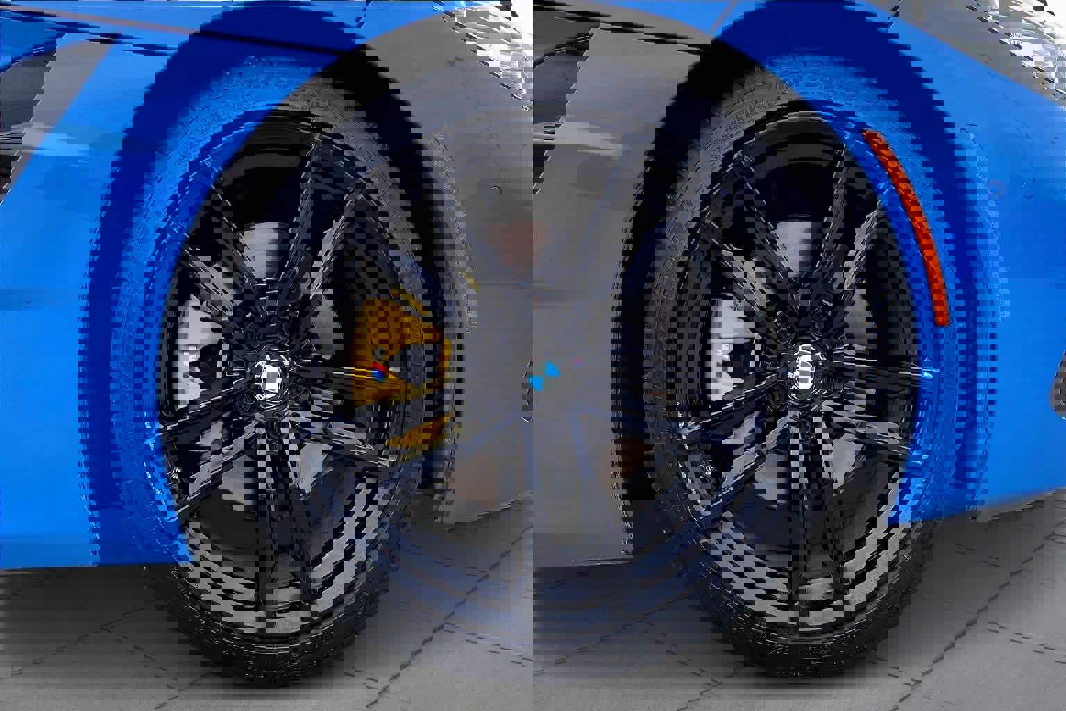 Used 2020 BMW Z4 sDrive30i image 9