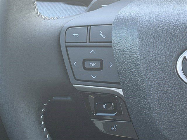 New 2026 Toyota Camry SE image 14