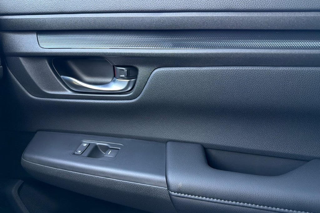 New 2027 Honda CR-V EX image 19