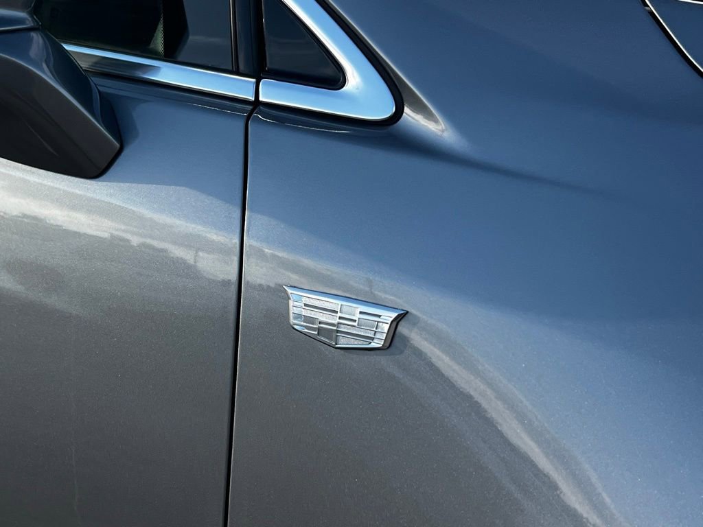 Used 2024 Cadillac XT5 Premium Luxury image 9