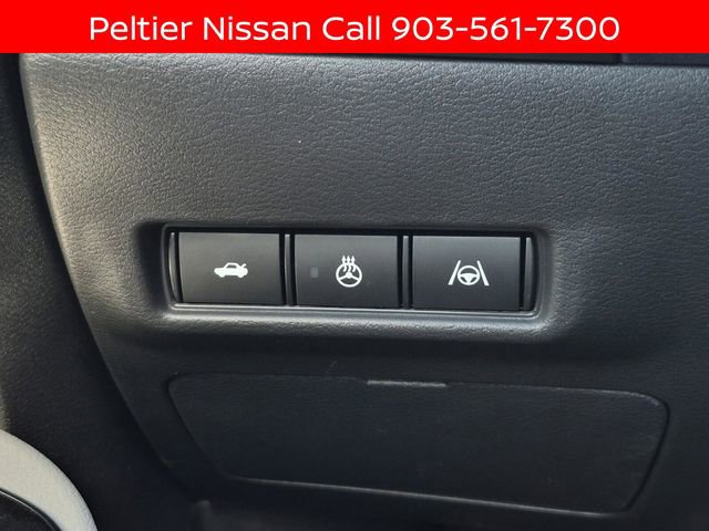 New 2026 Nissan Sentra SL w/ Floor Mat Package image 15