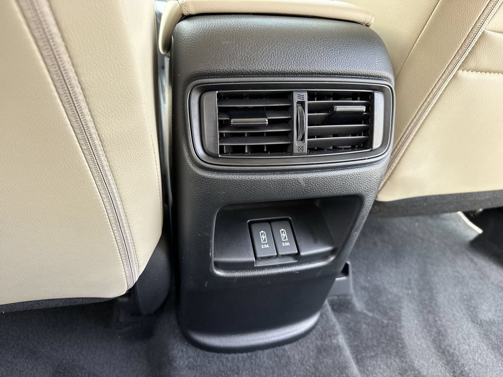 Used 2021 Honda CR-V EX-L image 37