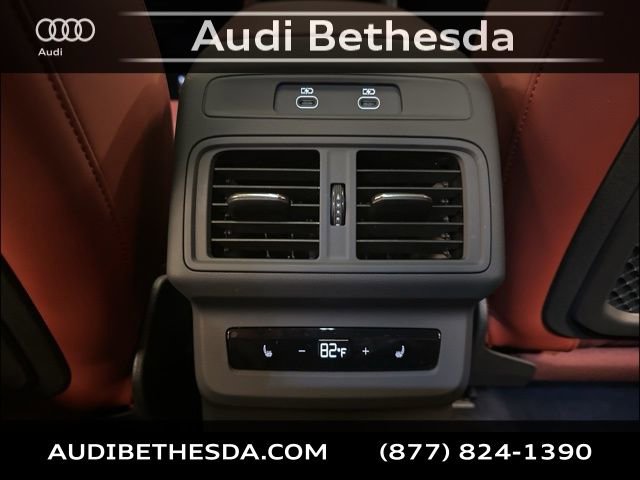 New 2025 Audi SQ5 Prestige image 20