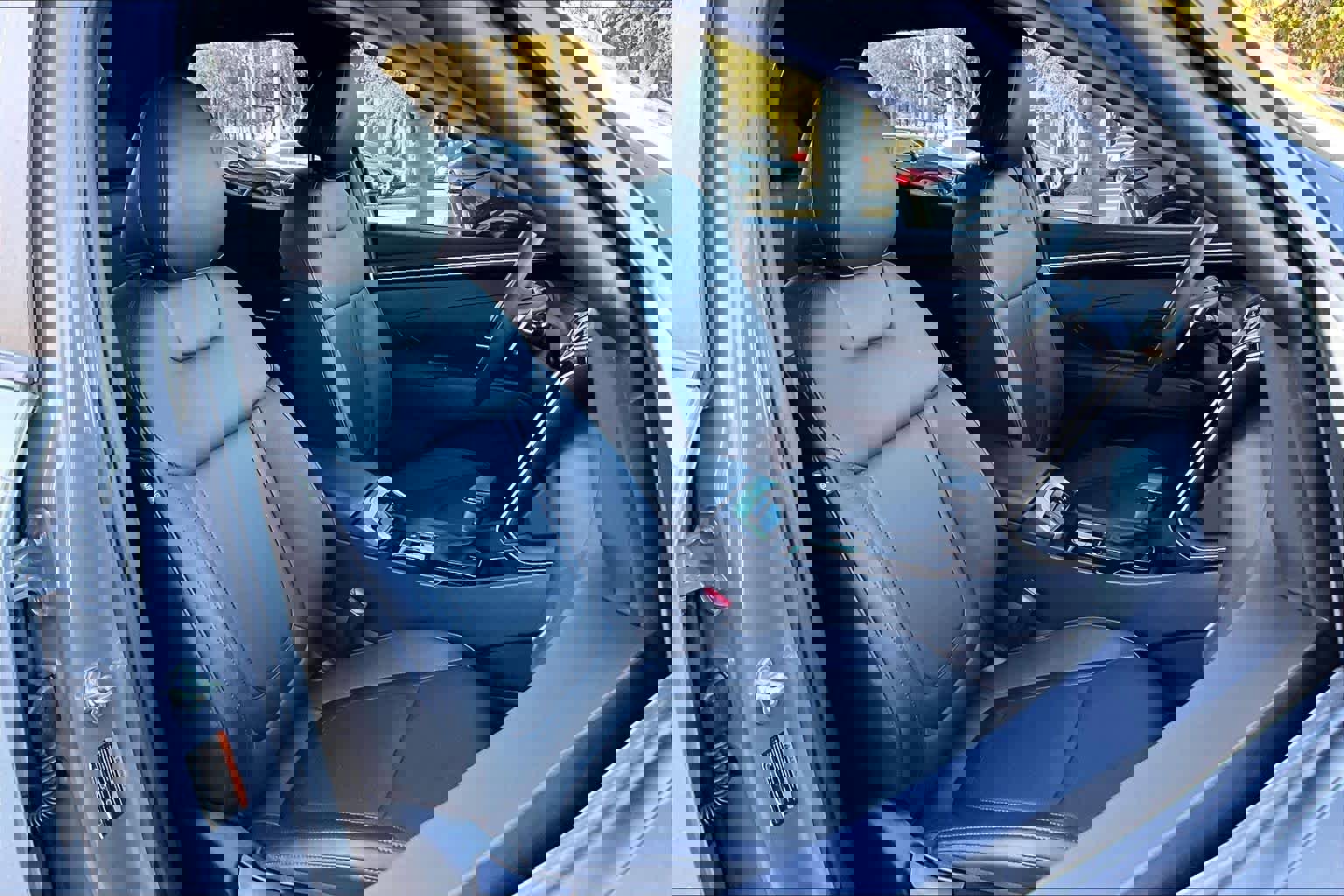 Used 2024 Hyundai Santa Cruz Night image 9