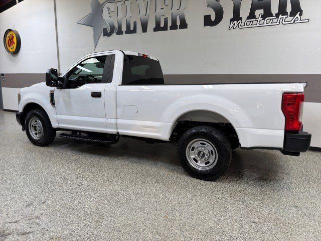 Used 2019 Ford F250 XL RWD image 6