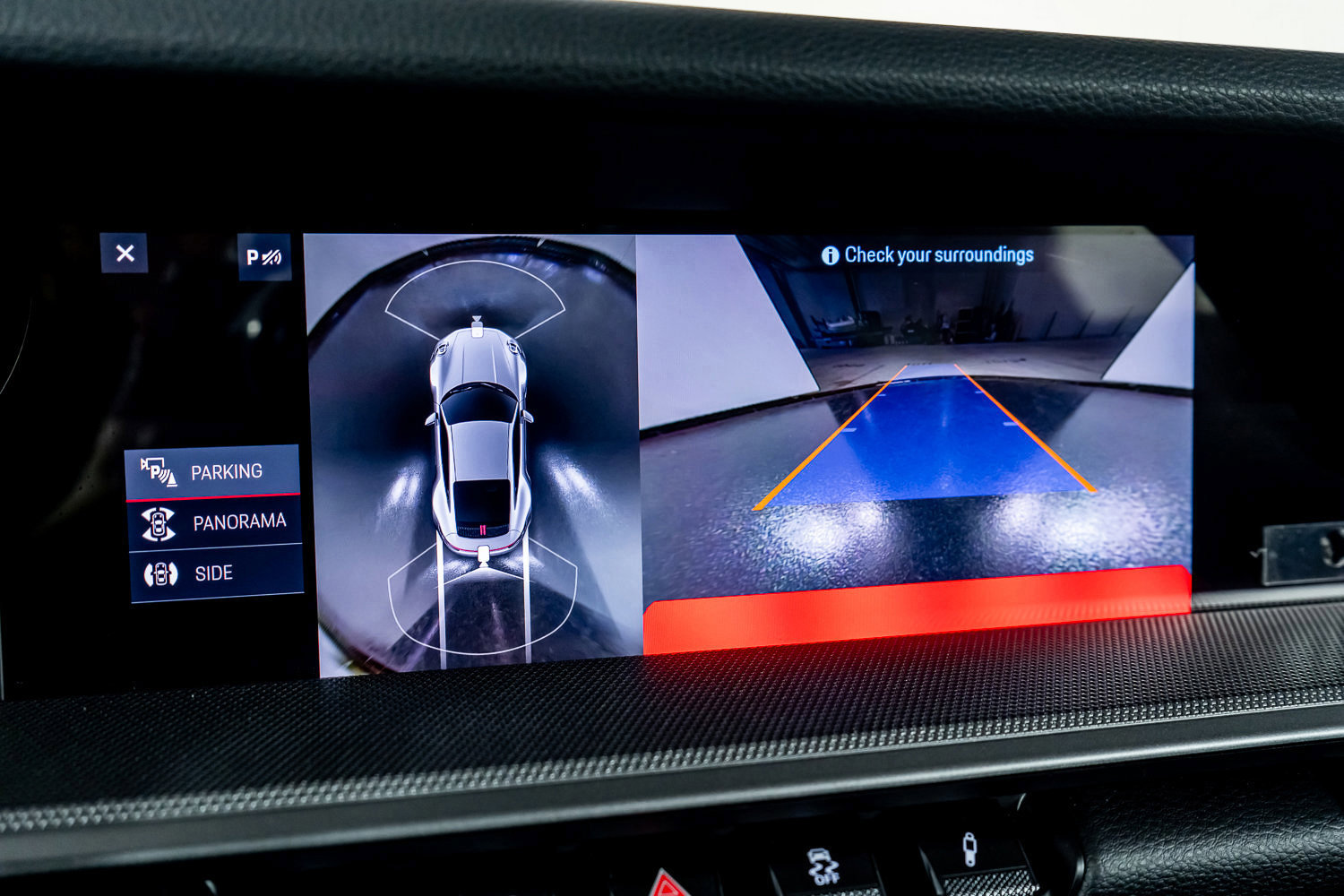 Used 2020 Porsche 911 Carrera S image 46