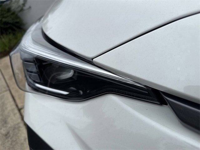 New 2025 Subaru Crosstrek 2.5i Limited image 20