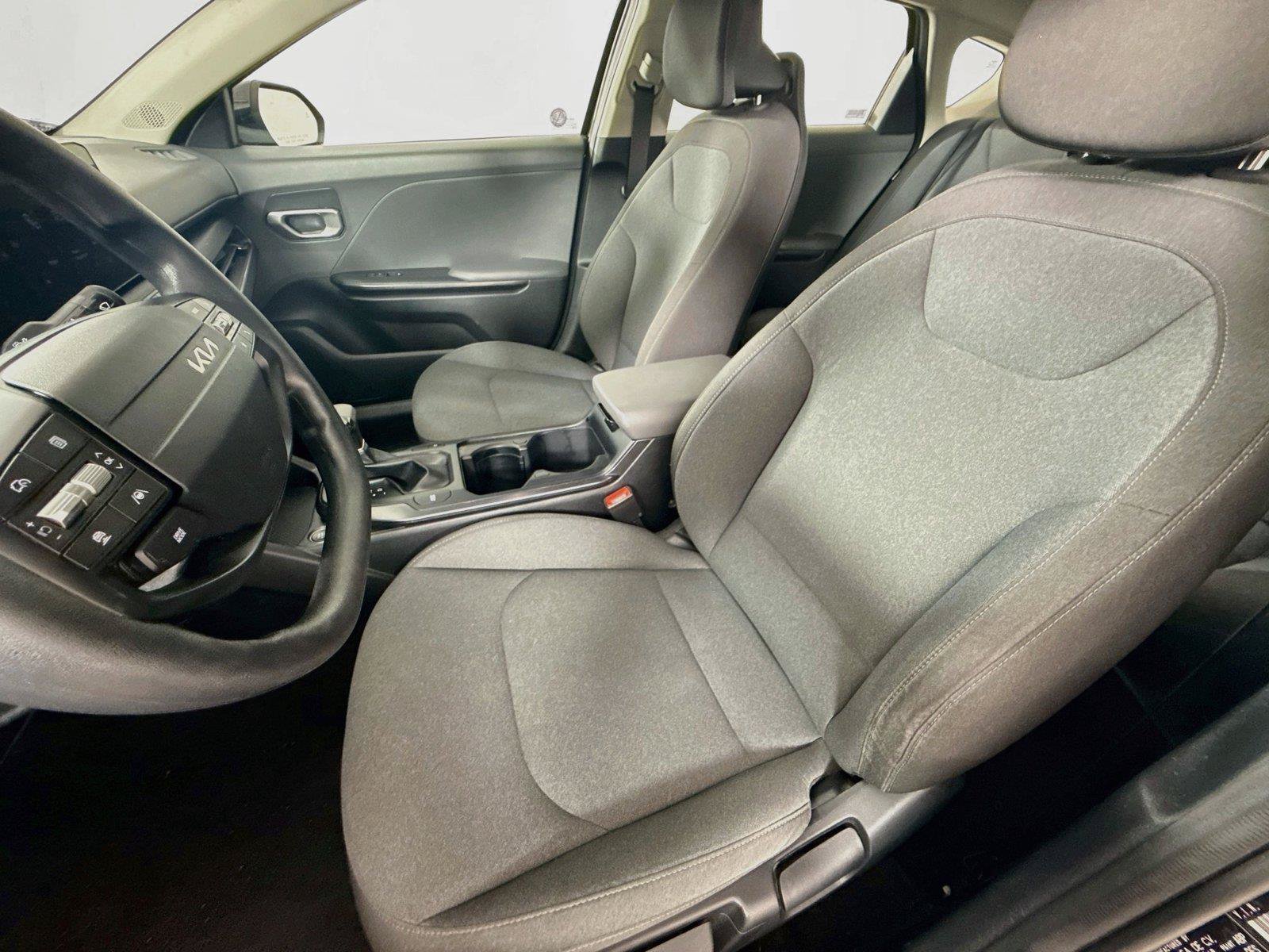 Used 2025 Kia K4 FWD image 11