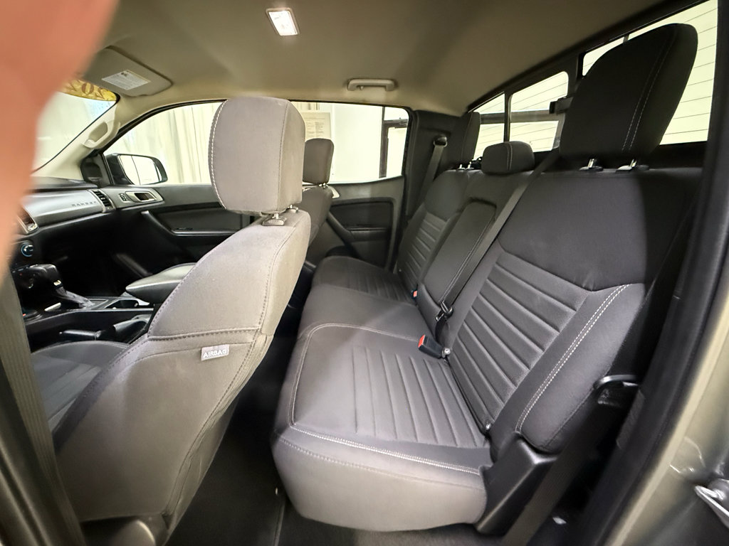 Used 2023 Ford Ranger XLT w/ Equipment Group 302A High AWD/4WD image 18