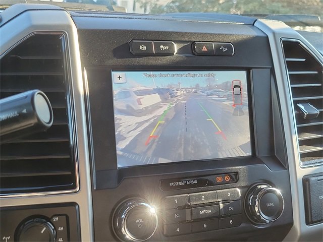 Used 2018 Ford F350 Lariat w/ Lariat Ultimate Package image 20