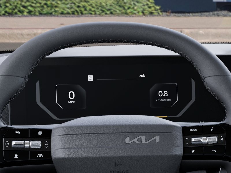 New 2027 Kia Carnival SX FWD image 25