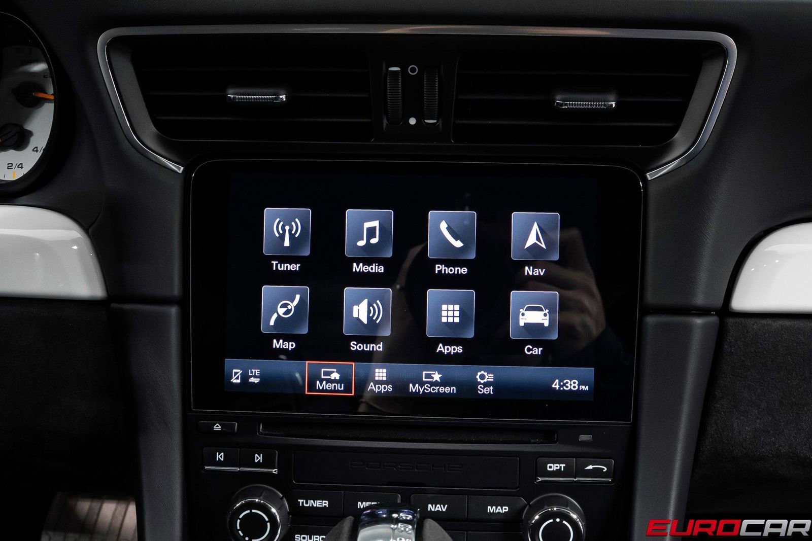 Used 2018 Porsche 911 GT3 image 32