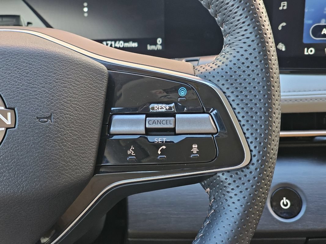 Used 2024 Nissan Ariya AWD image 27