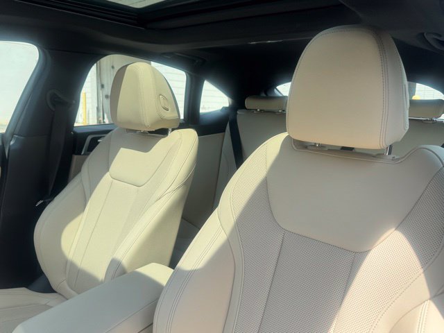Certified 2023 BMW M440i xDrive Gran Coupe AWD/4WD image 19
