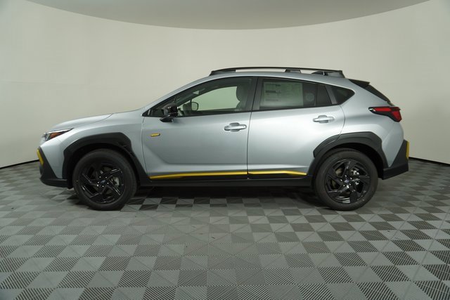 New 2025 Subaru Crosstrek 2.5i Sport w/ Crosstrek Mirror Package image 4