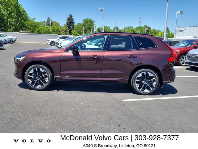New 2026 Volvo XC60 B5 Plus w/ Protection Package Premier AWD/4WD image 5