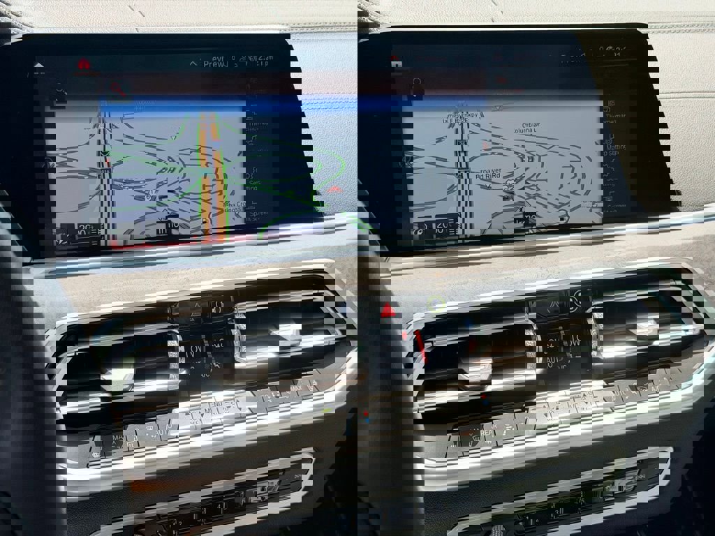 Used 2023 BMW X5 xDrive40i w/ Premium Package image 34