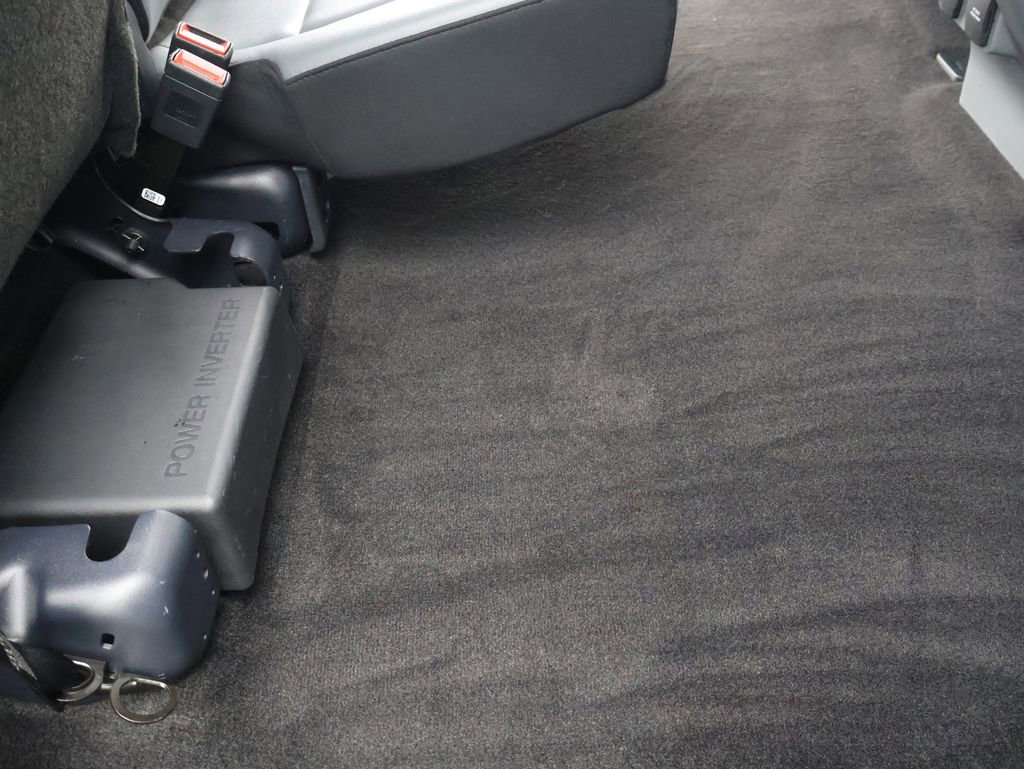 Used 2022 Ford F150 Lariat w/ Equipment Group 501A Mid image 31