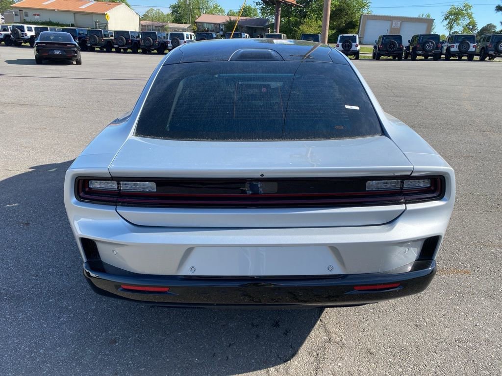 New 2024 Dodge Charger R/T w/ Plus Group image 18