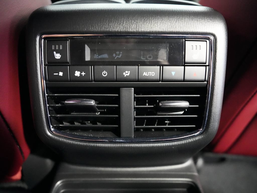 Used 2023 MAZDA CX-9 Carbon Edition AWD/4WD image 37