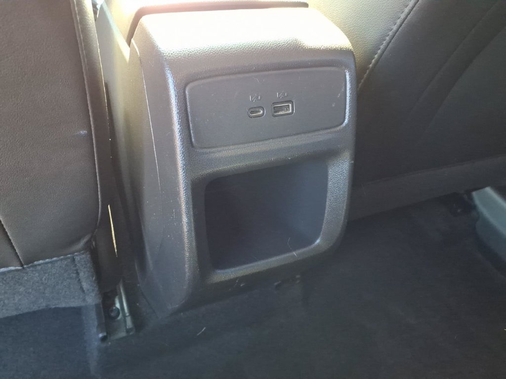 Used 2024 Chevrolet Trax LT w/ Driver Confidence Package FWD image 10
