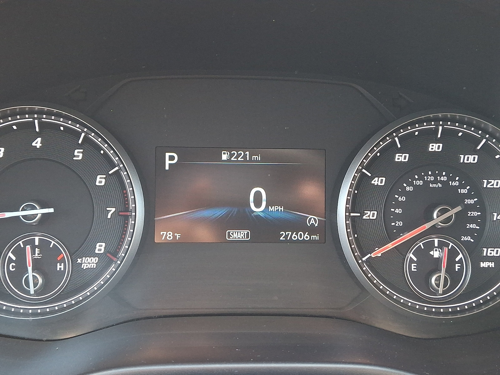 Certified 2023 Hyundai Santa Fe SEL w/ Winter Weather Package AWD/4WD image 19