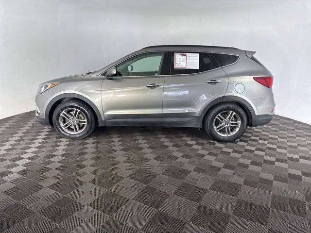 Used 2017 Hyundai Santa Fe Sport AWD/4WD image 10