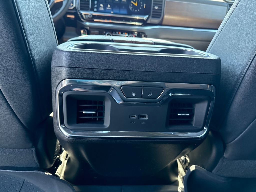 Used 2023 Chevrolet Silverado 1500 High Country w/ High Country Premium Package image 33