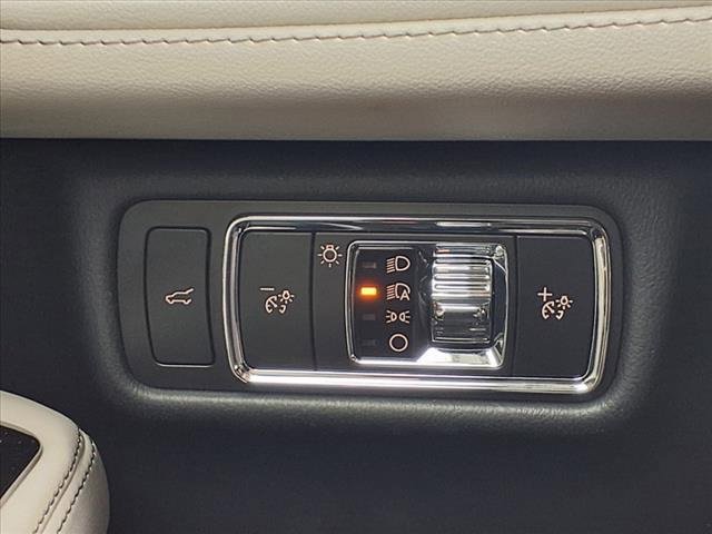 New 2025 Lincoln Aviator 2WD w/ Jet Appearance Package image 10