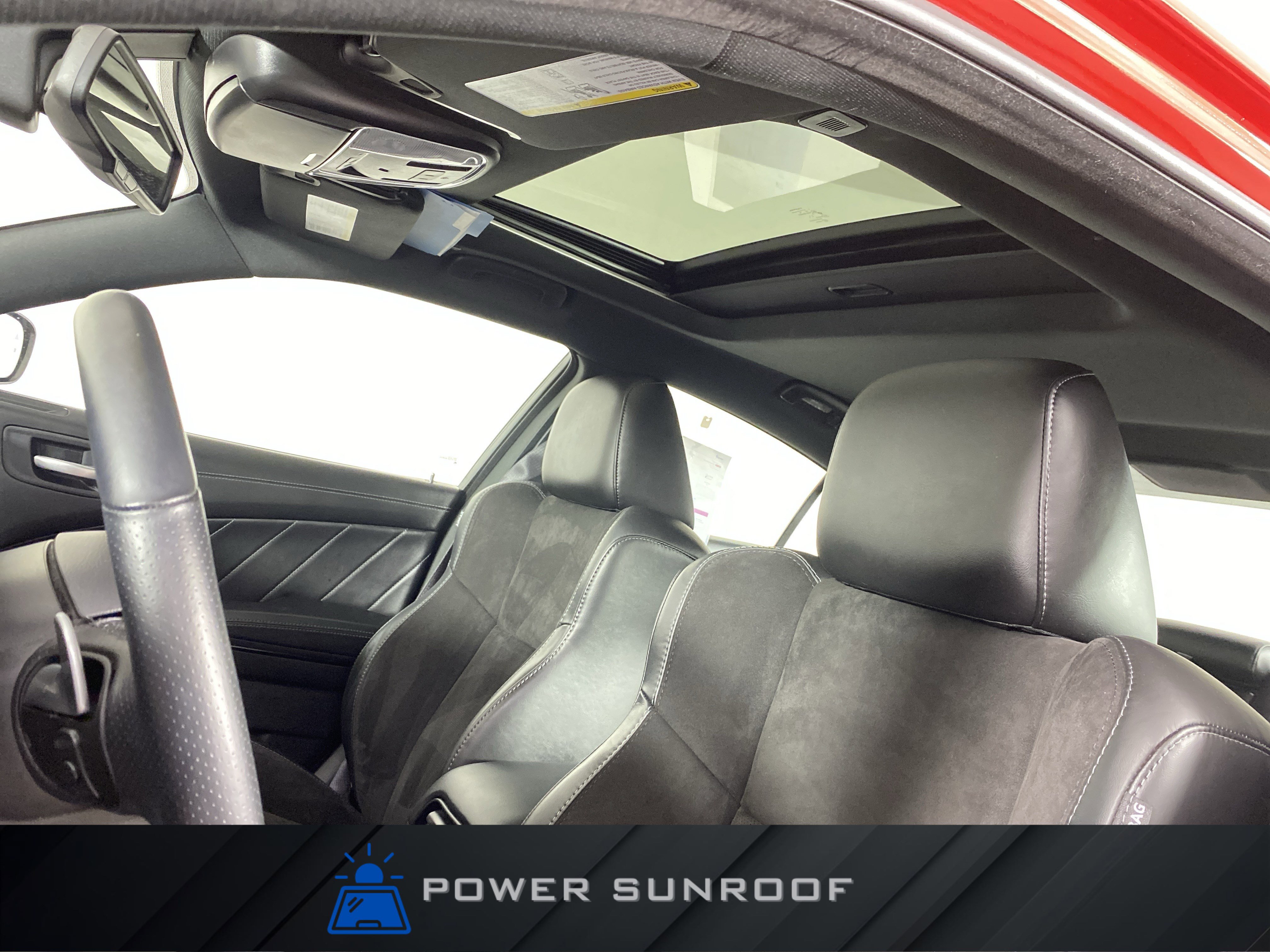 Used 2023 Dodge Charger GT w/ Plus Group image 2