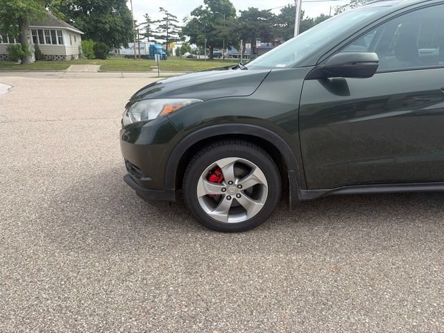 Used 2017 Honda HR-V EX-L image 24