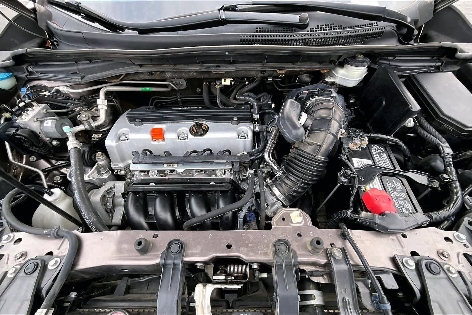 Used 2012 Honda CR-V EX-L image 31