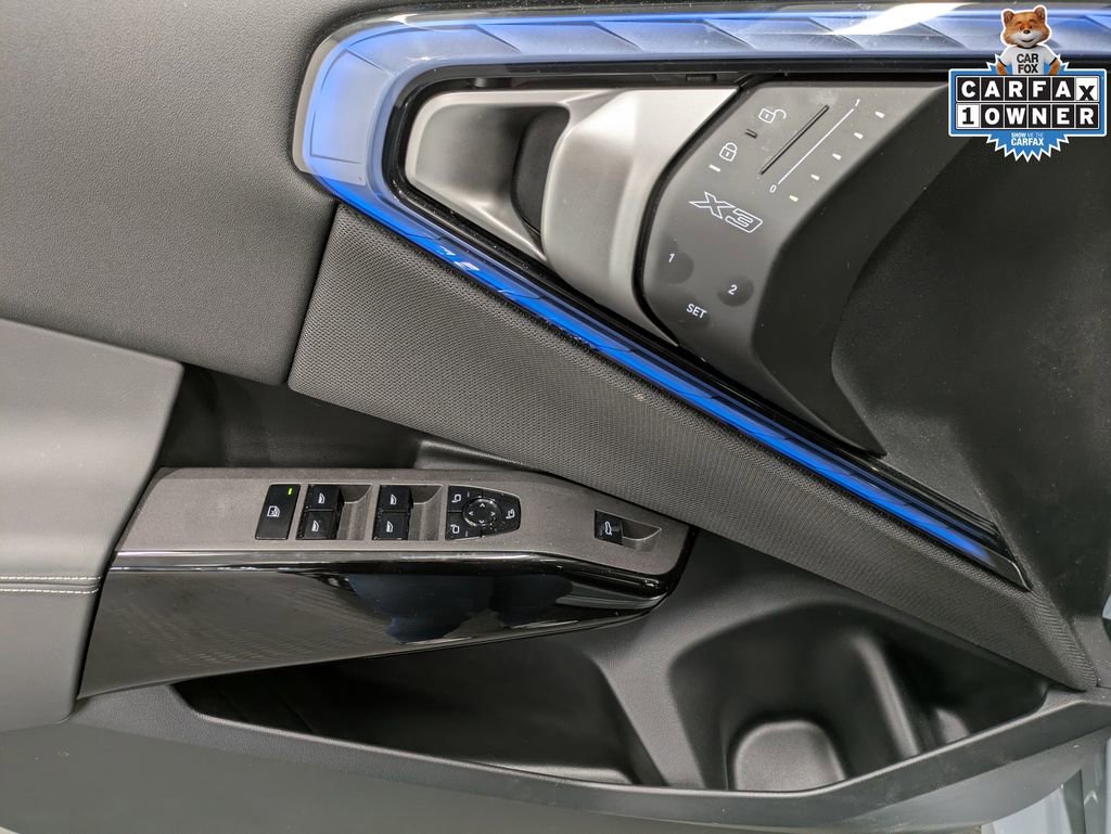 Used 2026 BMW X3 xDrive30 w/ Premium Package image 10