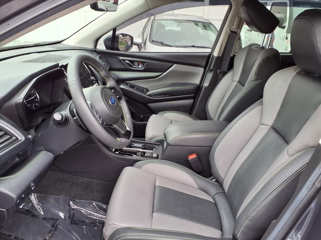 Used 2025 Subaru Ascent Onyx Edition image 16