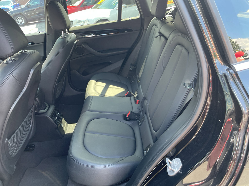 Used 2016 BMW X1 xDrive28i image 11