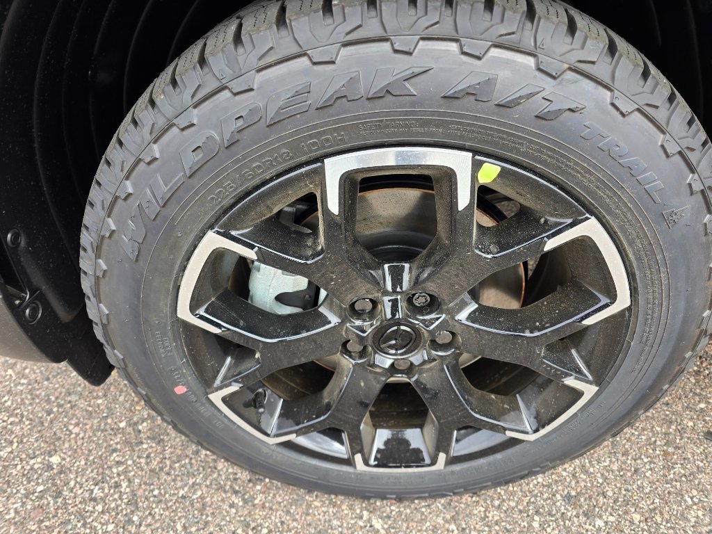 New 2026 MAZDA CX-50 Meridian Edition w/ Cargo Package image 9