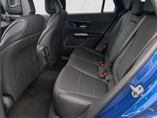 New 2026 Mercedes-Benz GLC 300 4MATIC image 15