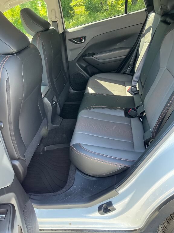 Certified 2025 Subaru Crosstrek 2.5i Limited AWD/4WD image 11