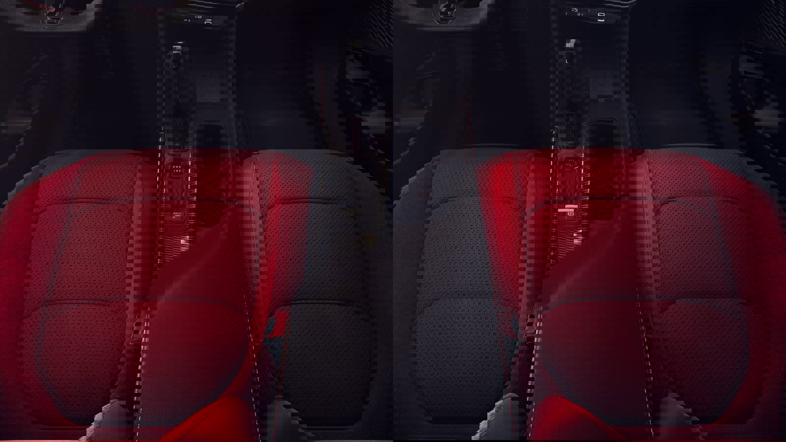 New 2026 Dodge Charger Daytona Scat Pack image 4